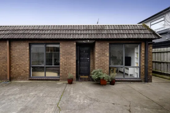 3/40 Crawley Street, Reservoir, Vic 3073