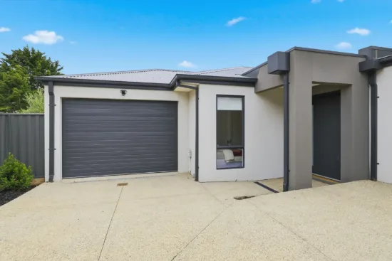 3/40 Dyson Drive, Sunbury, Vic 3429