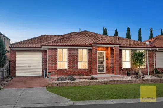 3/40 Jade Way, Hillside, Vic 3037