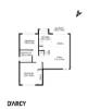 3/40 Jubilee Terrace, Ashgrove, Qld 4060-Floorplan