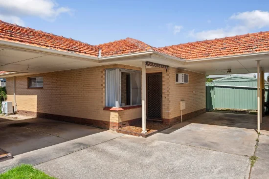 3/40 Kent Avenue, Warradale, SA 5046