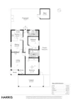 3/40 Kent Avenue, Warradale, SA 5046-Floorplan