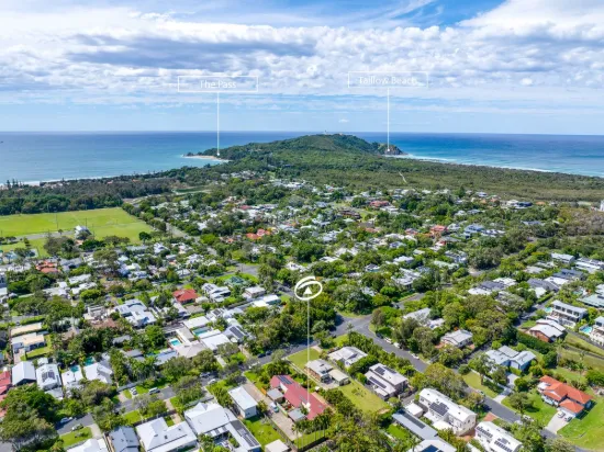 3/40 Ruskin Street, Byron Bay, NSW 2481