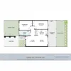 3/40 Ruskin Street, Byron Bay, NSW 2481-Floorplan