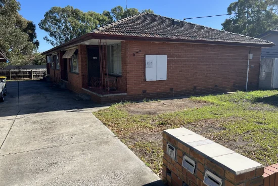 3/40 Shirley Street, St Albans, Vic 3021