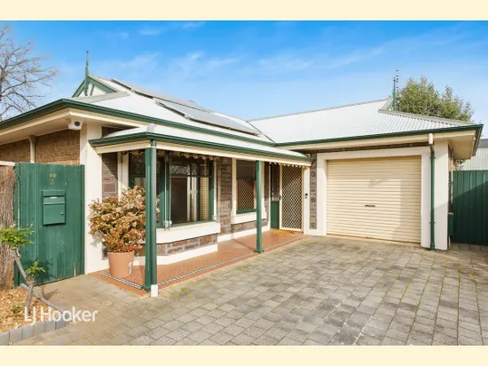 3/40 Windsor Road, Glenunga, SA 5064