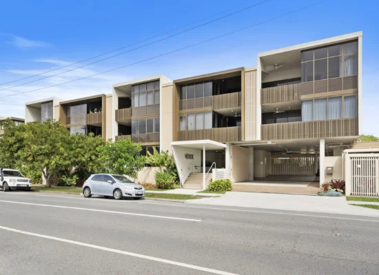 3/400 Hawthorne Road, Bulimba, Qld 4171