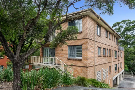 3/403 Crown Street, Wollongong, NSW 2500