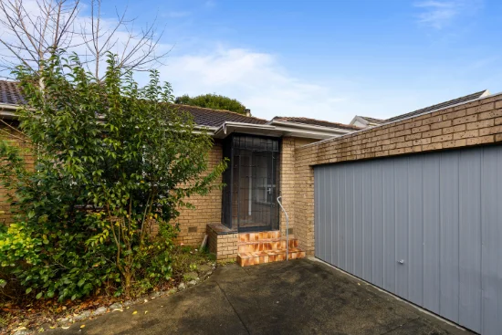 3/407 Elgar Road, Mont Albert, Vic 3127 - For Rent