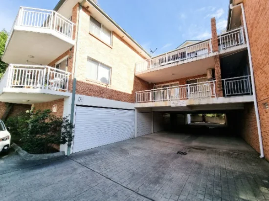 3/41-45 Evan Street, Penrith, NSW 2750