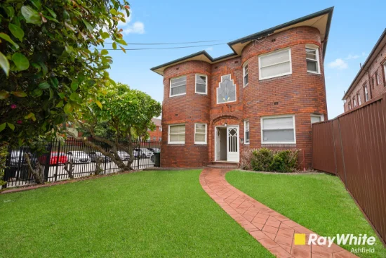 3/41 Alt Street, Ashfield NSW 2131-Image
