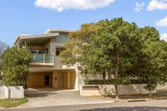 3/41 Beckman Street, Zillmere, Qld 4034