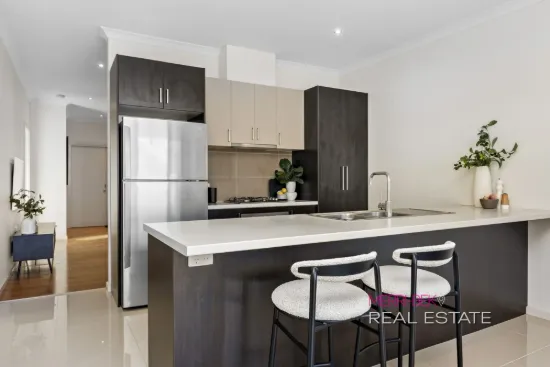3/41 Carrington Street, Sydenham, Vic 3037