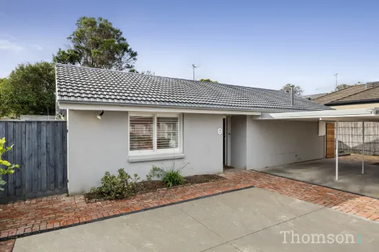 3/41 Fourth Street, Black Rock, Vic 3193