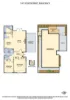 3/41 Fourth Street, Black Rock, Vic 3193-Floorplan