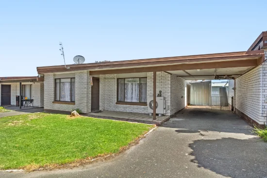 3/41 Grano Street, Ararat VIC 3377 - For Sale