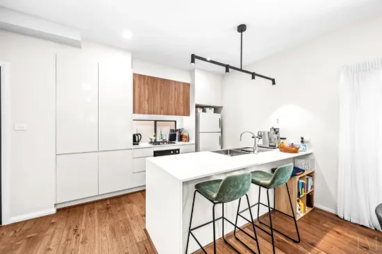 3/41 Lockyer Street, Adamstown, NSW 2289