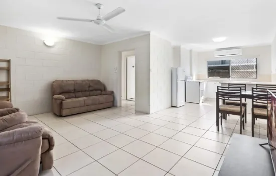 3/41 Mazlin Street, Edge Hill, Qld 4870