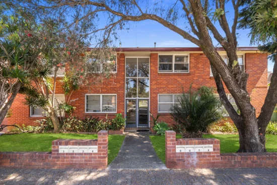 3/41 Morts Road, Mortdale, NSW 2223