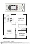 3/41 Morts Road, Mortdale, NSW 2223-Floorplan