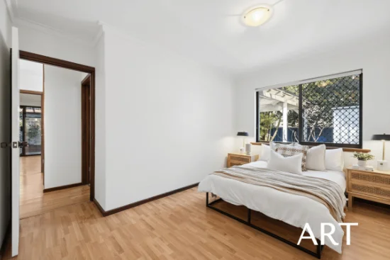 3/41 Saunders Street, Como, WA 6152-Image