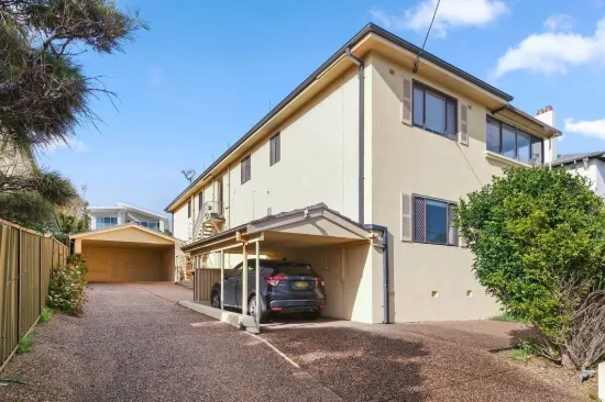 3/41 Wrightson Avenue, Bar Beach, NSW 2300