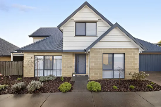 3/41 Yuille Street, Frankston, Vic 3199