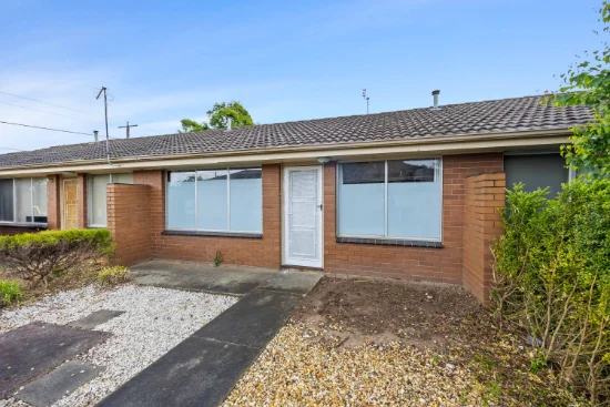 3/412 Gillies Street North, Wendouree, Vic 3355 - For Rent