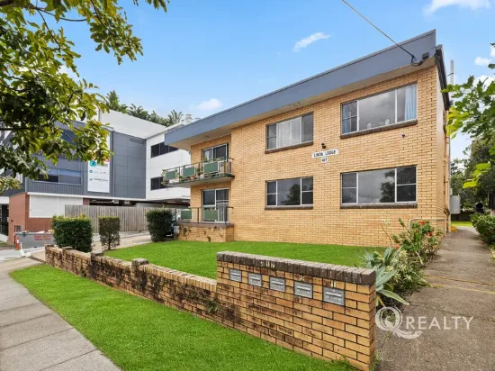 3/417 Rode Rd, Chermside, Qld 4032