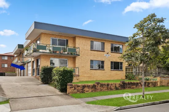 3/417 Rode Road, Chermside, Qld 4032