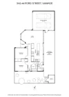 3/42-44 Ford Street, Ivanhoe, Vic 3079-Floorplan