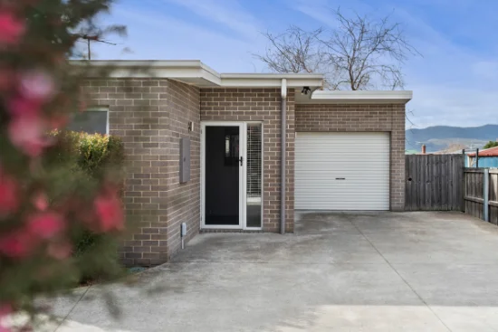 3/42 Blair Street, New Norfolk, Tas 7140 - Sold
