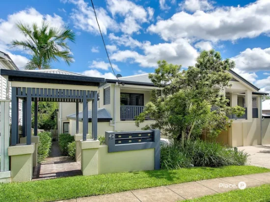 3/42 Harold Street, Holland Park, Qld 4121
