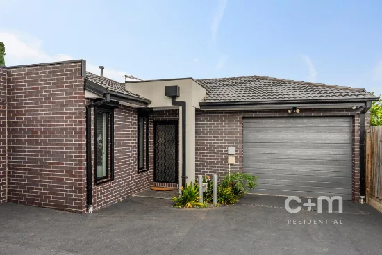 3/42 Hubert Avenue, Glenroy, Vic 3046