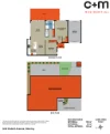 3/42 Hubert Avenue, Glenroy, Vic 3046-Floorplan