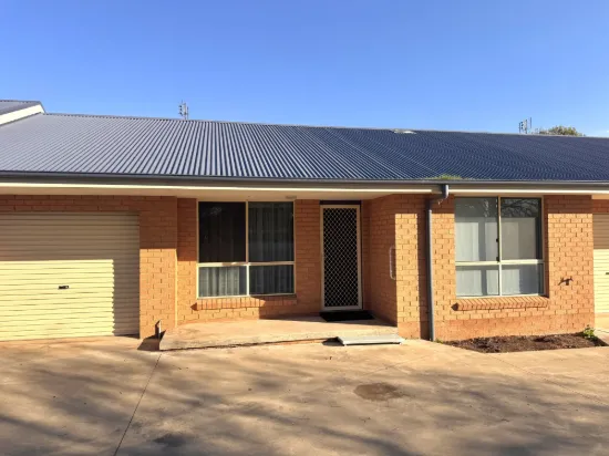 3/42 Redfern Street, Cowra, NSW 2794
