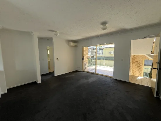 3/42 Riding Road, Hawthorne, Qld 4171