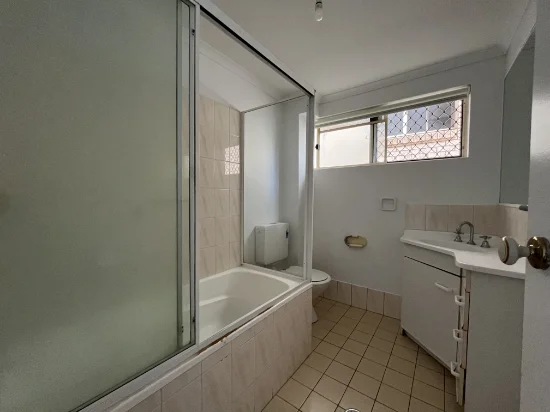 3/42 Riding Road, Hawthorne, Qld 4171-Image