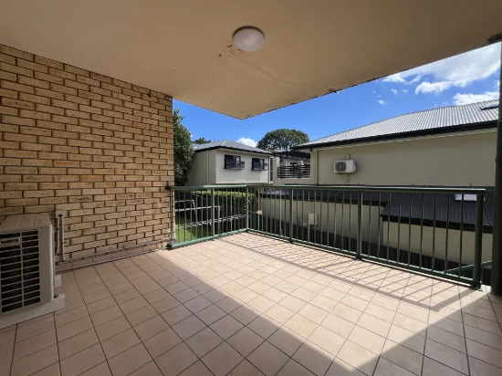 3/42 Riding Road, Hawthorne, Qld 4171-Image