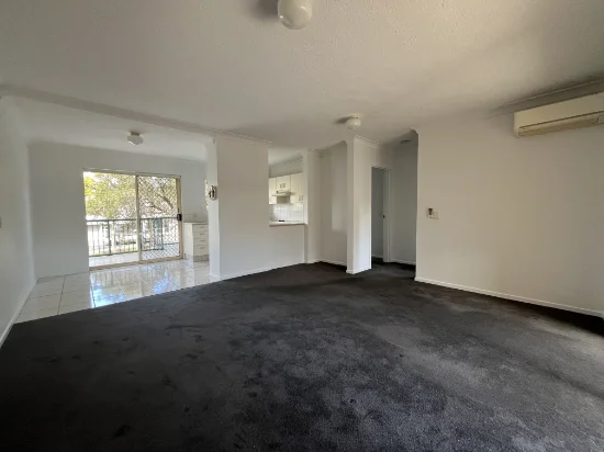 3/42 Riding Road, Hawthorne, Qld 4171-Image