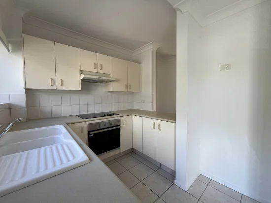 3/42 Riding Road, Hawthorne, Qld 4171-Image