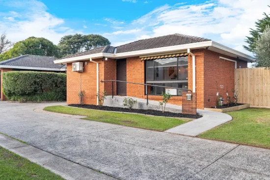 3/42 Spring Street, Hastings, Vic 3915