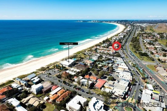 3/425 Golden Four Drive, Tugun, Qld 4224 - For Rent