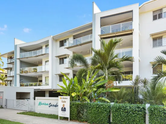 3/43-45 Sims Esplanade, Yorkeys Knob, Qld 4878