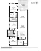 3/43-45 Sims Esplanade, Yorkeys Knob, Qld 4878-Floorplan