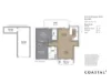 3/43-45 Teemangum Street, Currumbin, Qld 4223-Floorplan