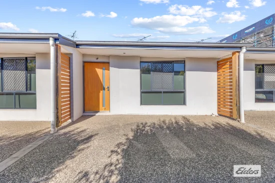 3/43 Anakie Street, Emerald, Qld 4720