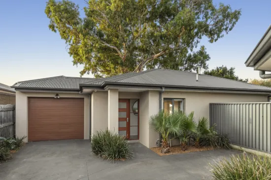 3/43 Ella Grove, Chelsea, Vic 3196