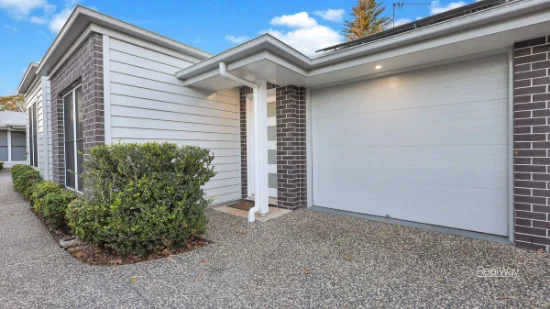 3/43 Hoey Street, Kearneys Spring, Qld 4350