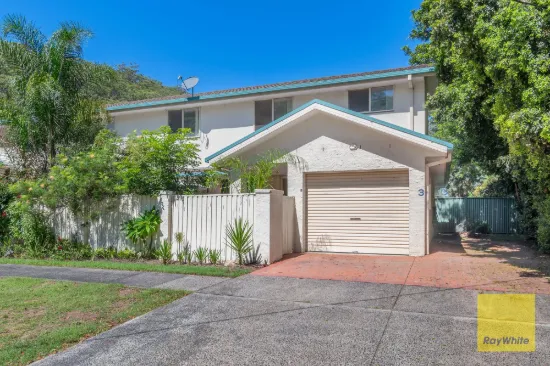 3/43 Memorial Avenue, Blackwall NSW 2256-Image